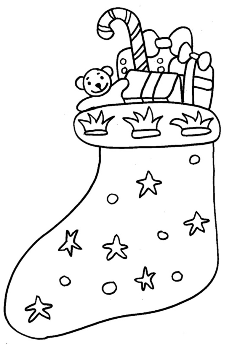 coloriages noel coloriages noel 36 colnoel5
