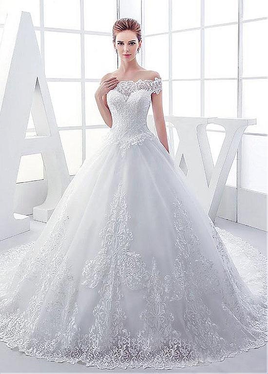 les robes de mariees - Page 2